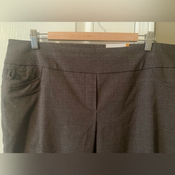 Boot cut pants - comfort fit - Picture 2 of 4